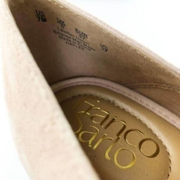 FRANCO SARTO Haylee Loafer  - Picture 5 of 6